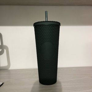 Starbucks Studded Tumbler